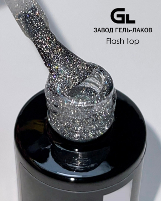 Flash top