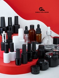 Тара и упаковка Тара и упаковка для гель-лака