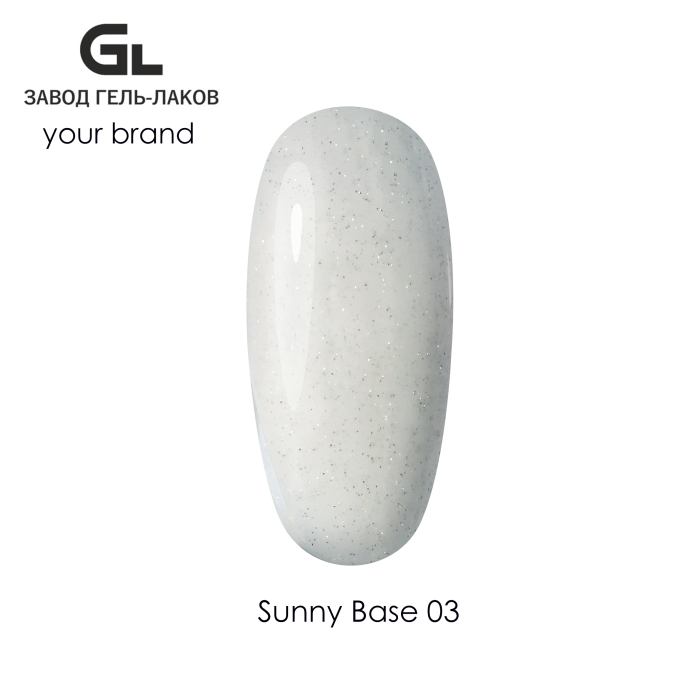 sunny base 03