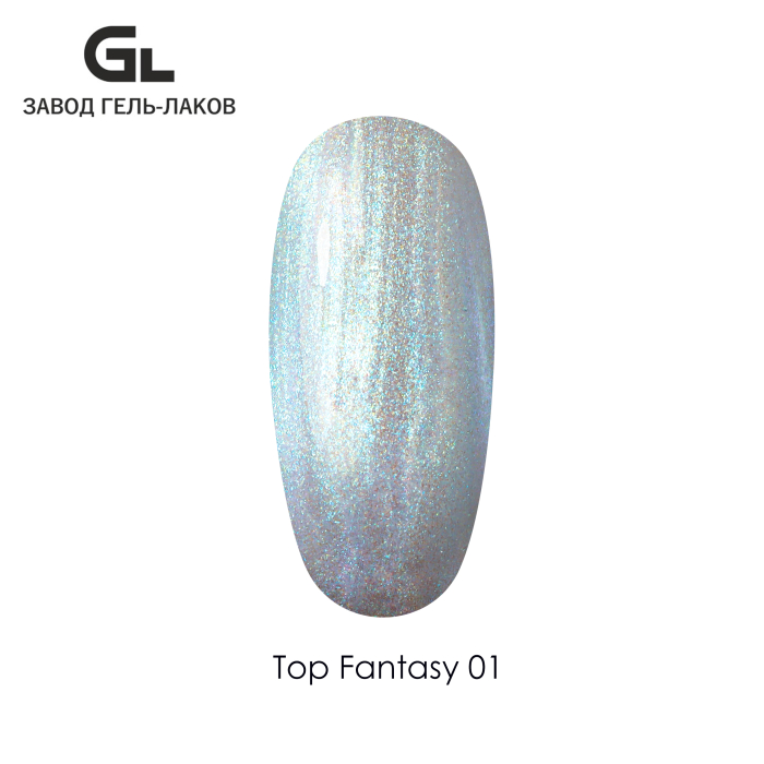 Top Fantasy 01