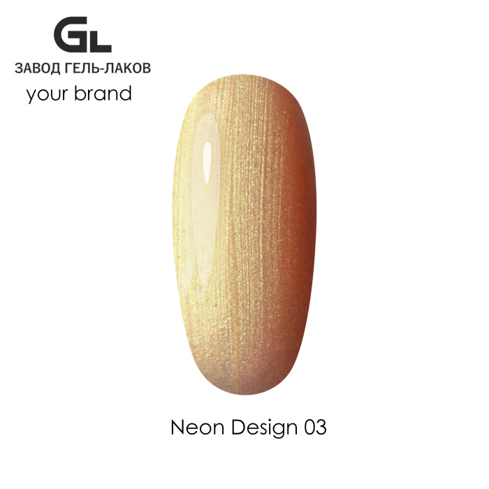 Neon design 03