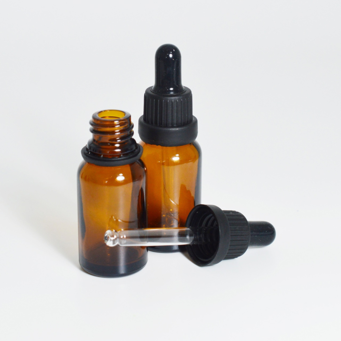 Тара №50.1  15мл