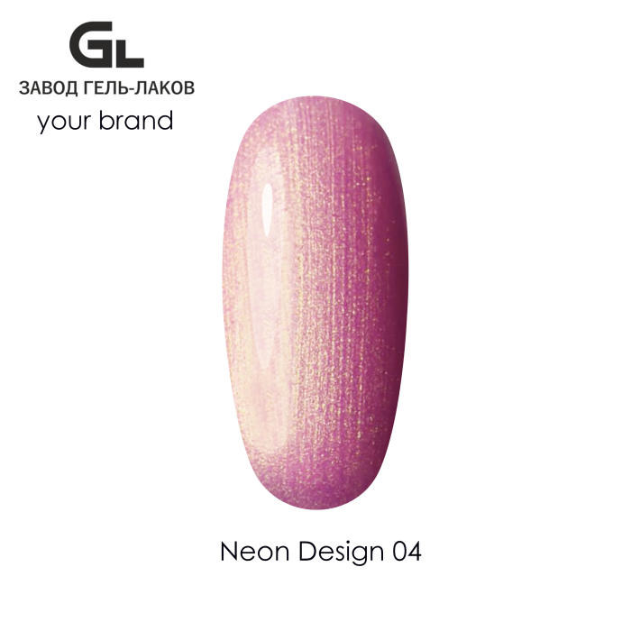 Neon design 04