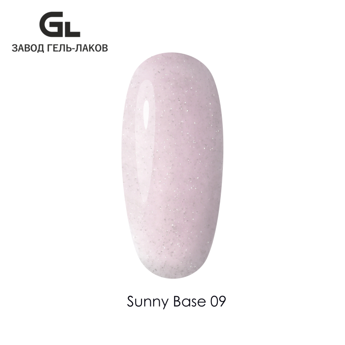sunny base 09