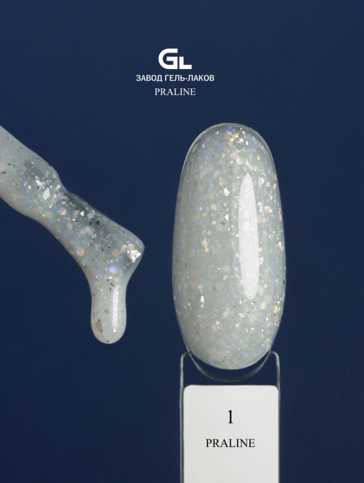 Praline 1
