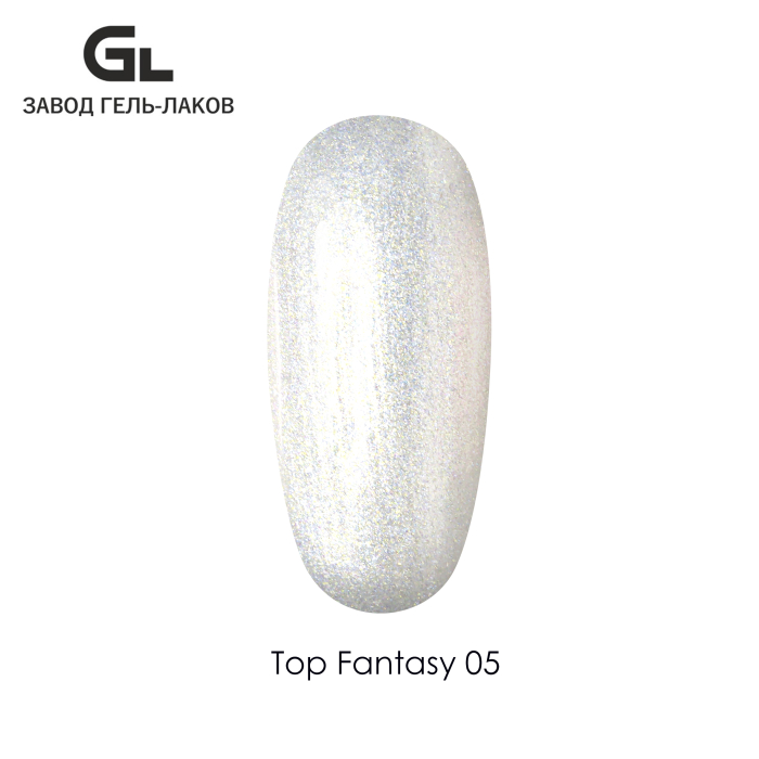 Top Fantasy 05