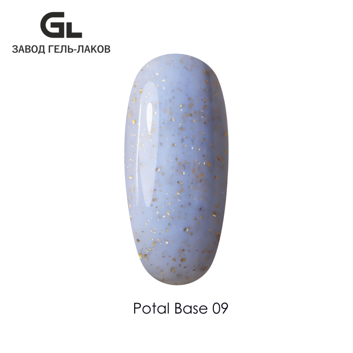potal base 09