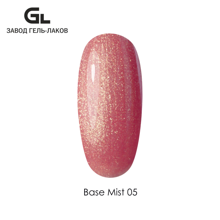 Base Mist 05