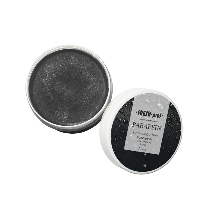 парафин 70 мл black YB