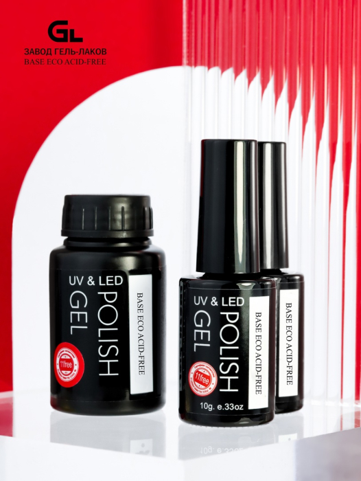 Base Eco Acid free