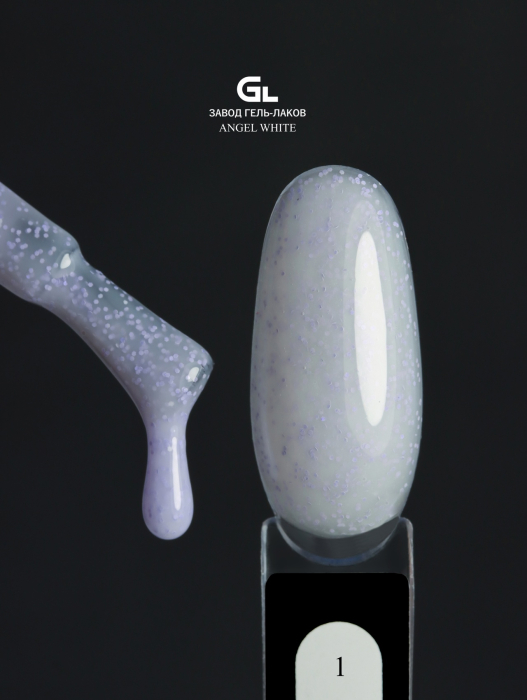 Angel white 1
