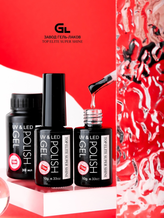 Top elite super shine