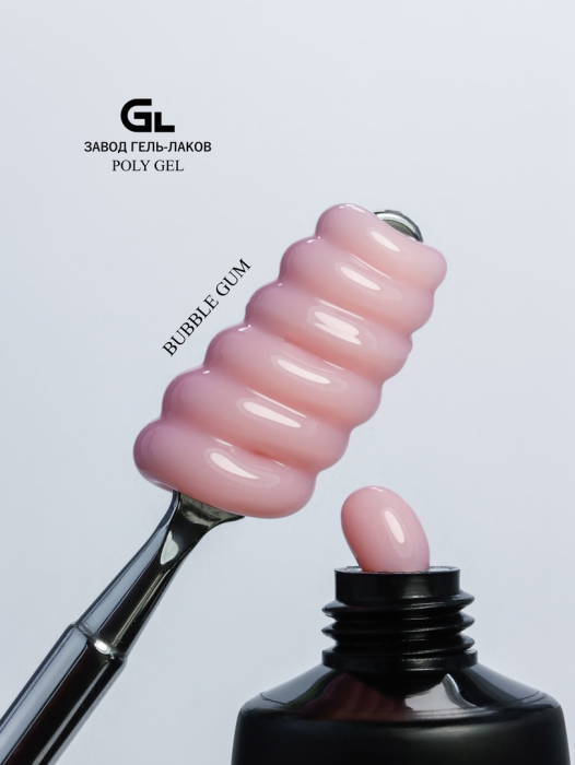 bubble gum