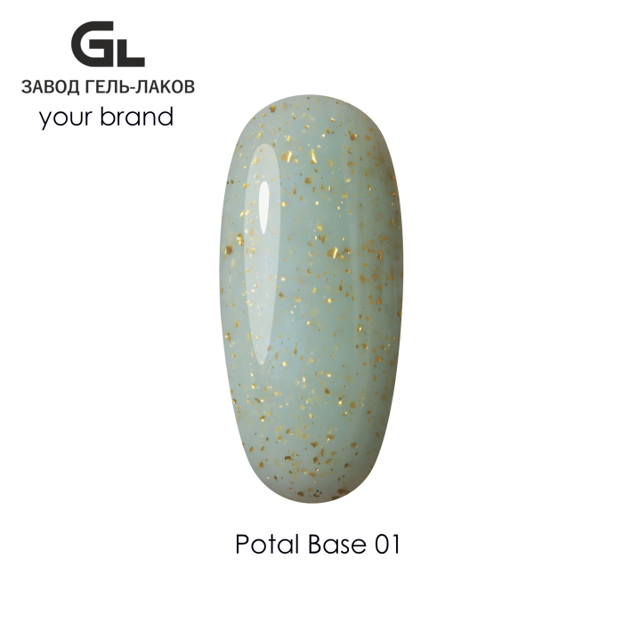 potal base 01