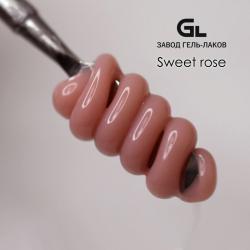 Сырье PolyGel Camouflage 03 Sweet Rose 15g