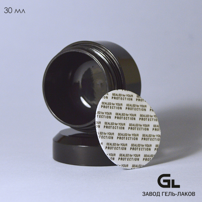 Тара №33.2  30мл