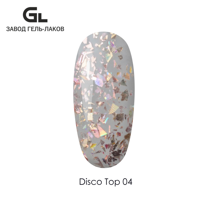 Disco top 04