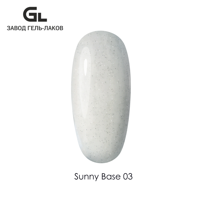 sunny base 03