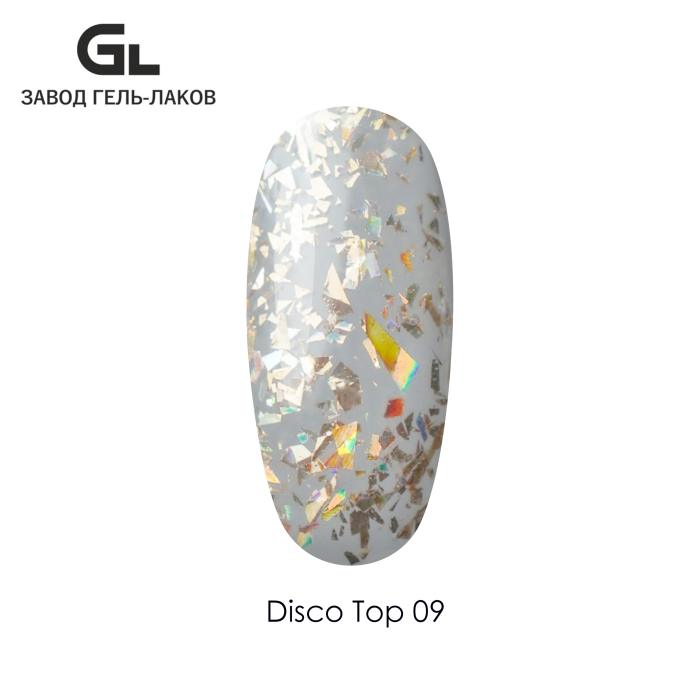Disco top 09