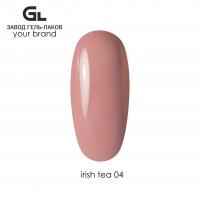 No Logo Гель-лак Irish Tea 04 10g