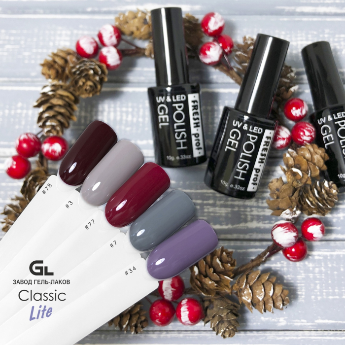 lite 78, 3, 77, 7, 34