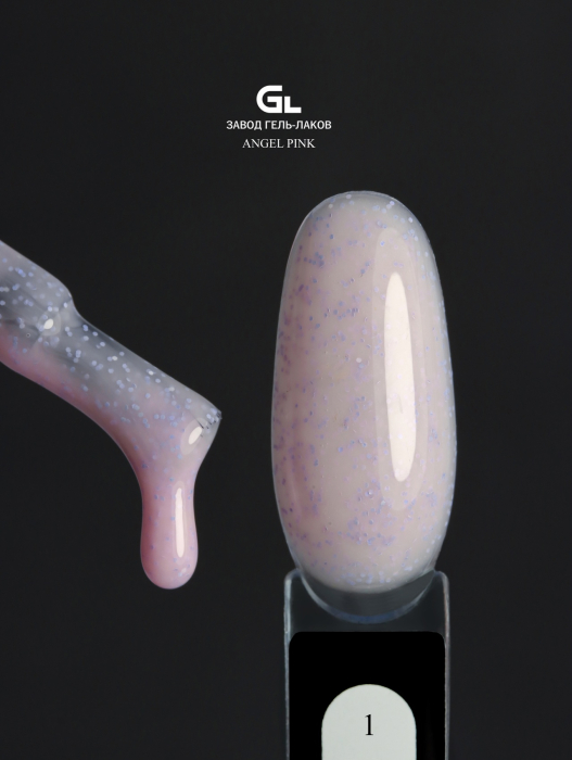 Angel Pink