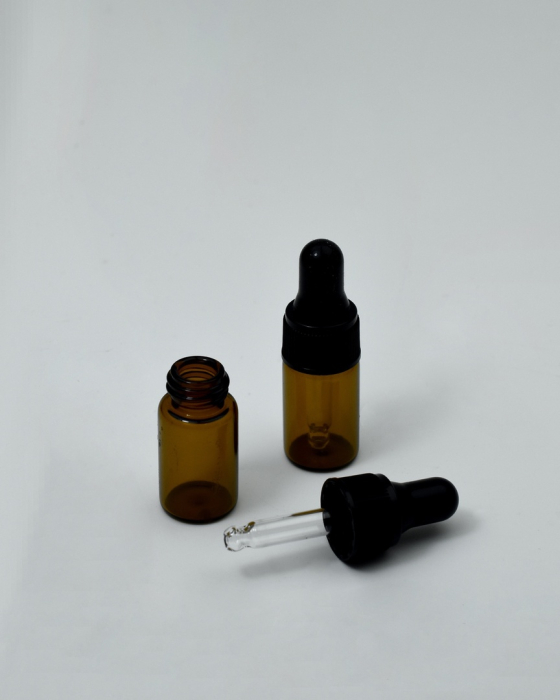 Тара №65  3 мл