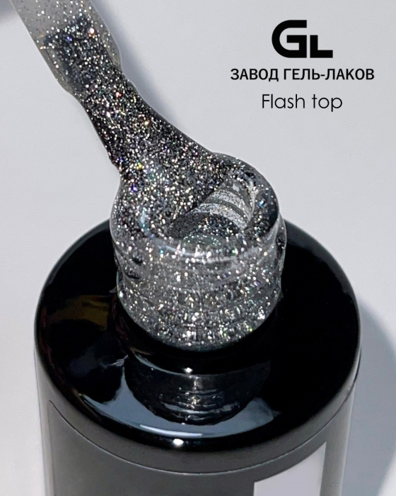 Flash top