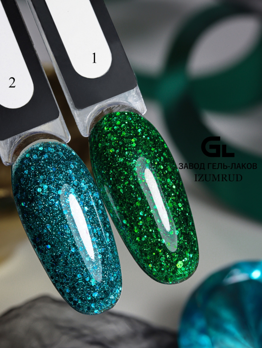 Izumrud 1-2