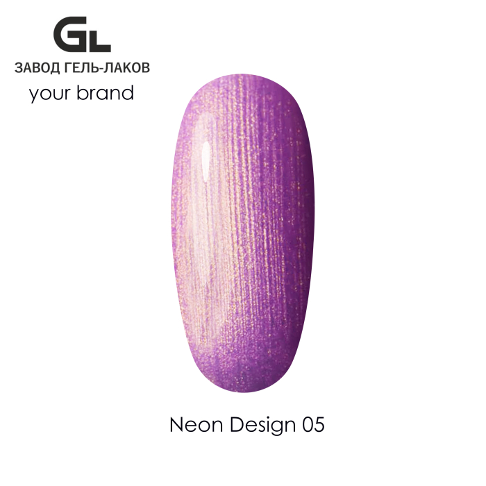 Neon design 05