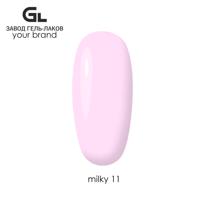 Milky 11 GL YB