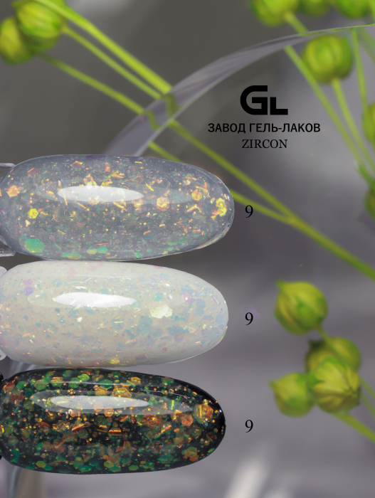 Zircon 9-1