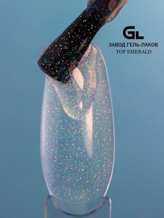 top emerald