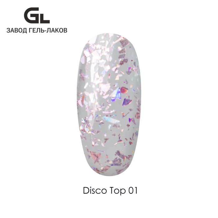 Disco top 01