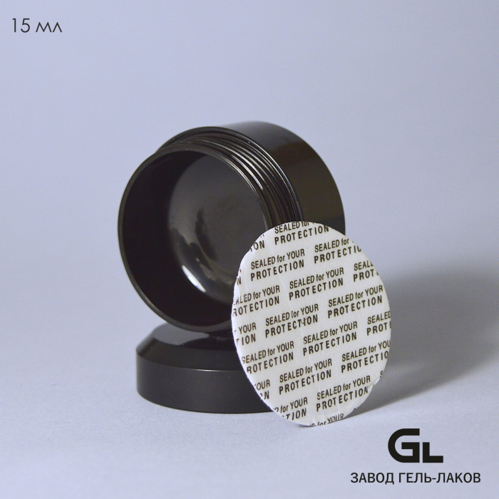 Тара №33.1  15 мл