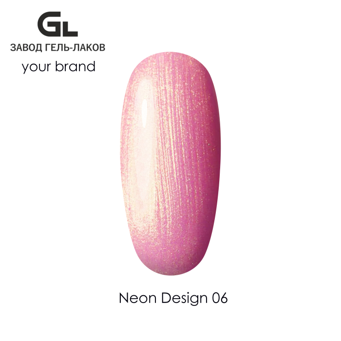 Neon design 06