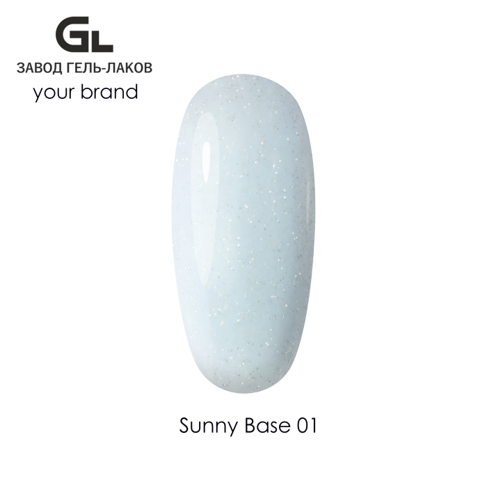 sunny base 01