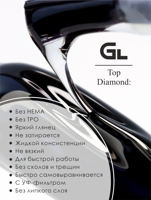 TOp Diamond