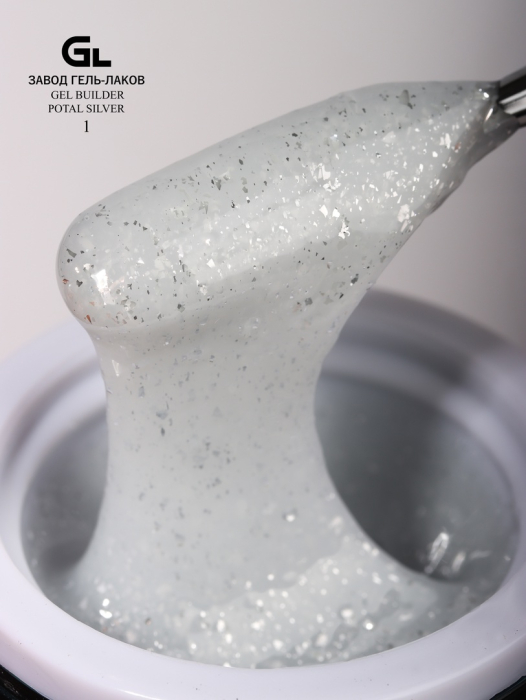 Potal silver
