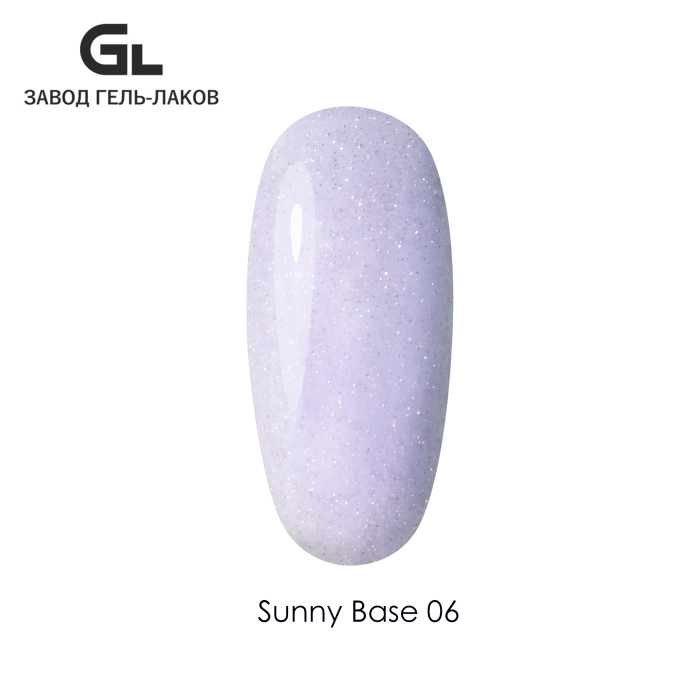 sunny base 06