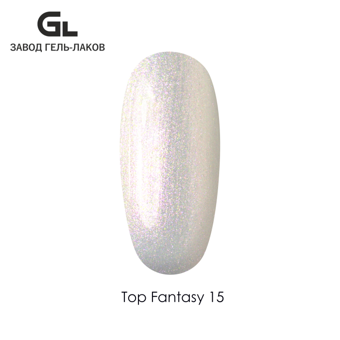 Top Fantasy 15