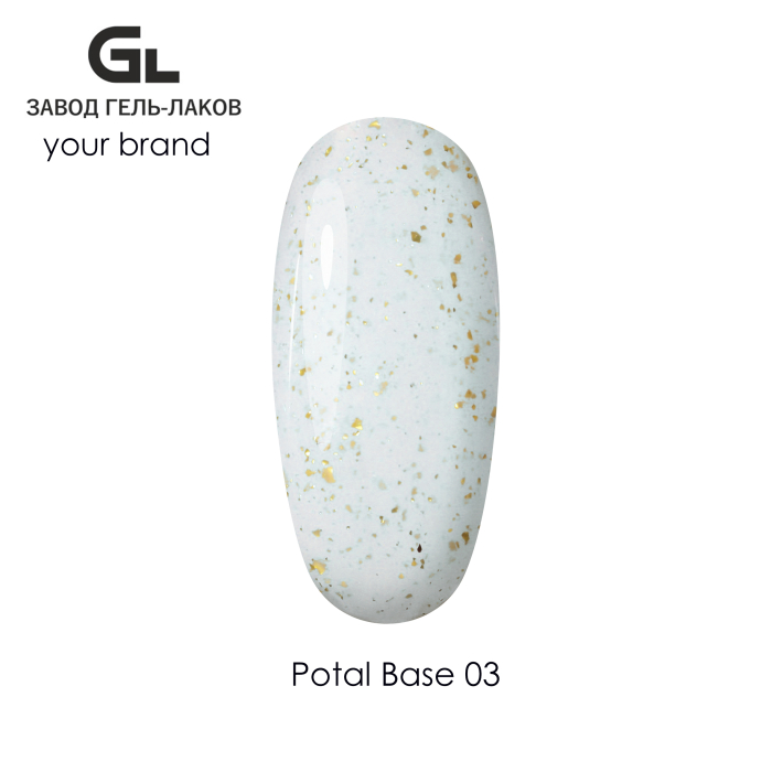 potal base 03