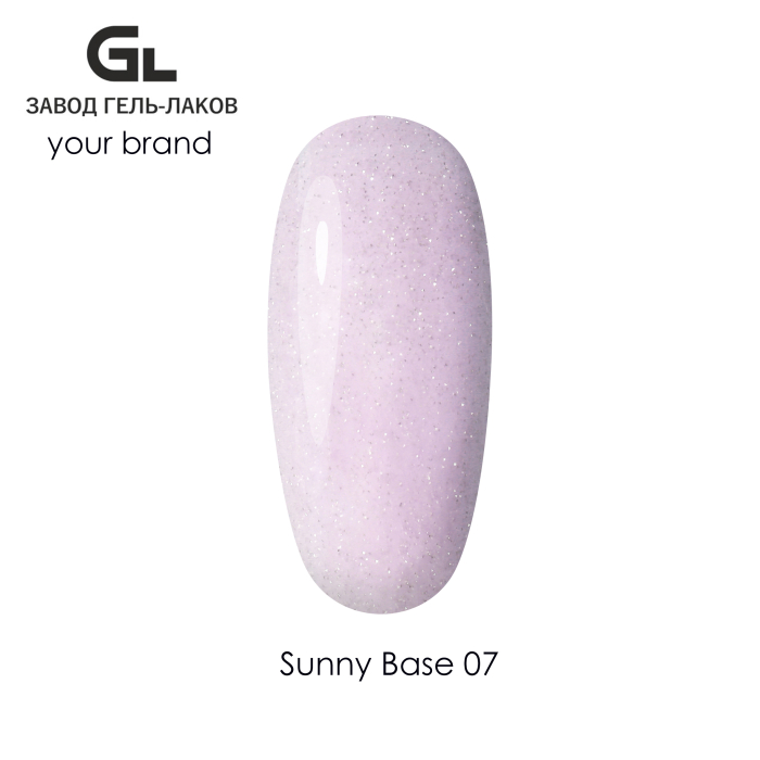 sunny base 07