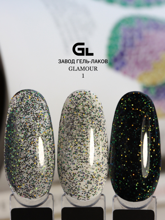 Glamour 1