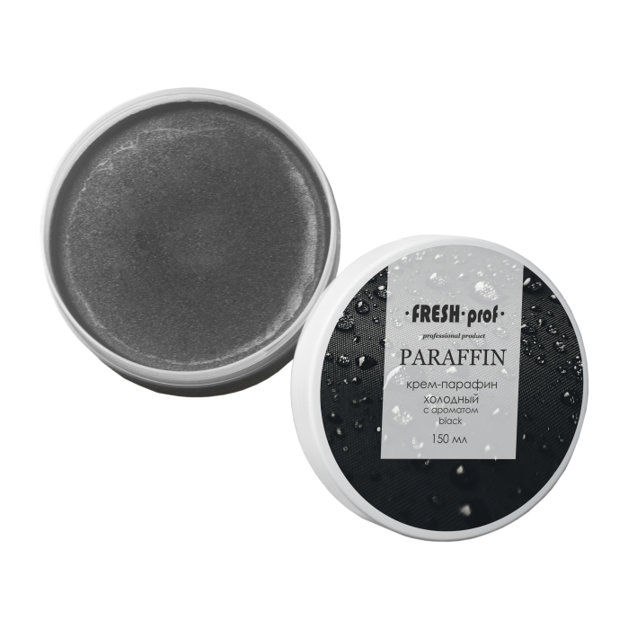 парафин 150 мл black YB