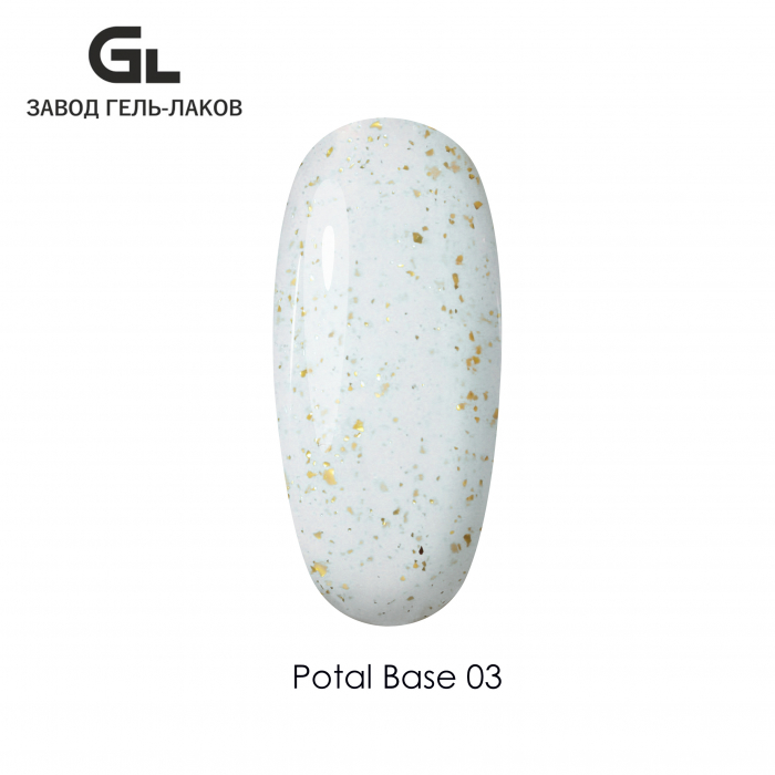 potal base 03