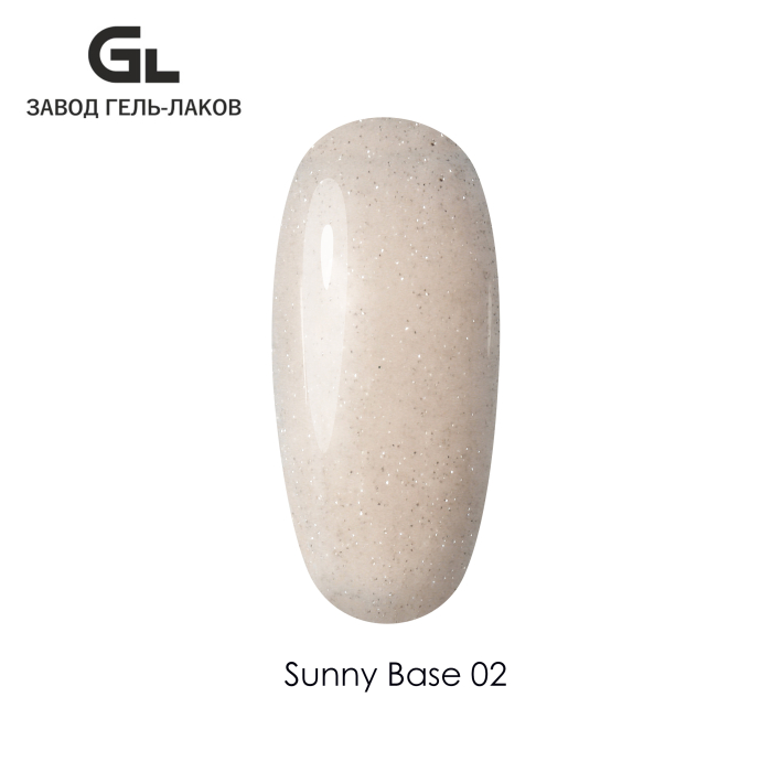 sunny base 02