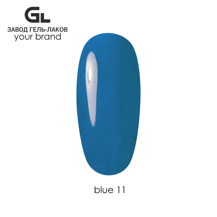 blue 11