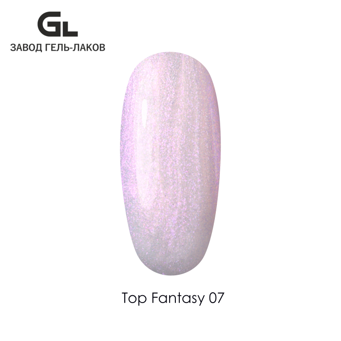 Top Fantasy 07