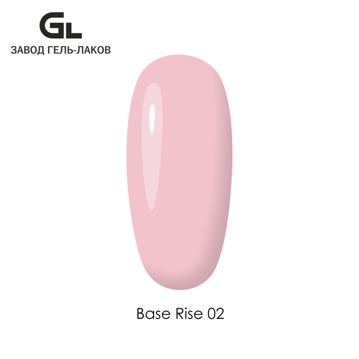 Base Rise 02